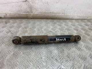 амортизатор задний левый Fiat Punto 2 поколение 2002, 1.2 л., бензин, МКПП, хетчбэк 5 дв., 46809325