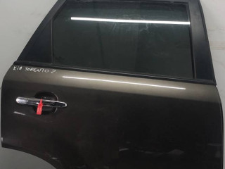 дверь задняя правая Kia Sorento 2 поколение 2010, внедорожник 5 дв.