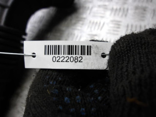 патрубок воздушного фильтра Hyundai Santa Fe 1 поколение [рестайлинг] 2008, 2.2 л., дизель, МКПП, внедорожник 5 дв., 281382B200