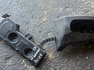 Крепление бампера переднего Buick Encore 1 поколение [рестайлинг] 2019, 1.4 л., бензин, АКПП, внедорожник 5 дв.