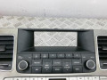 консоль салона Hyundai Genesis 1 поколение [рестайлинг] 2013, 3.8 л., бензин, АКПП, седан, 972503M200 - фото №3