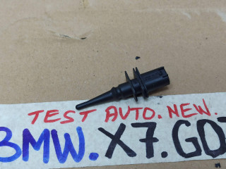 датчик температуры BMW 2023, 3.0 л., B58B30, бензин, 475, полный привод, 6936953