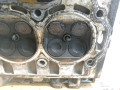 головка блока цилиндров Volkswagen Polo 4 поколение 2003, 1.2 л., МКПП, хетчбэк 5 дв., 03E103373C - фото №7