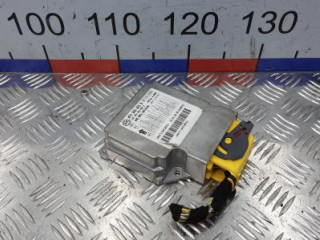 блок AirBag Audi A6 4F/C6 2006, 3.0 л., дизель, МКПП, универсал, 4F0959655B