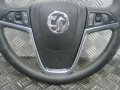 руль Opel Mokka 1 поколение 2015, 1.6 л., CDTi, дизель, МКПП, внедорожник 5 дв., 913795, 95128870 - фото №2