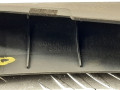 накладка на торпедо (консоль) Toyota Camry 7 поколение XV40 2008, 2.4 л., АКПП, седан, 5547506030E1 - фото №3