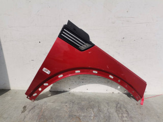 крыло переднее правое Dodge Nitro 1 поколение 2009, 2.8 л., дизель, АКПП, внедорожник 5 дв.