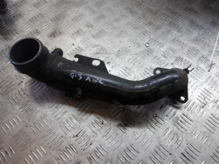 патрубок интеркулера Volkswagen Golf 3 поколение 1994, 1.9 л., дизель, 1H0129654Q
