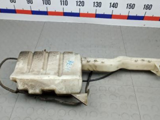 бачок омывателя Ford Transit 7 поколение 2009, 2.2 л., дизель, микроавтобус