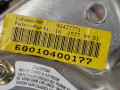 подушка безопасности водителя Opel Agila 1 поколение (A) 2001, 1.2 л., МКПП, хетчбэк 5 дв., 90437771 - фото №3