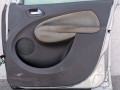 дверь передняя правая Citroen C3 Picasso 1 поколение 2010, 1.6 л., дизель, 5МКПП, минивэн - фото №9