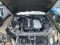 замок багажника Mercedes-Benz E-Класс W211/S211 2003, 2.2 л., АКПП, универсал, A2117400535 - фото №9