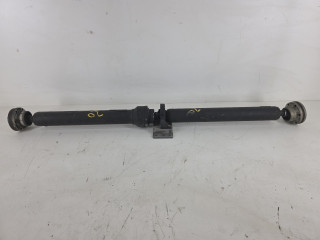 карданный вал Maserati GranTurismo 1 поколение 2010, 4.2 л., АКПП, правый руль, 246688, 246657