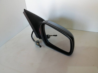 зеркало наружное правое Ford Mondeo 3 поколение [рестайлинг] 2004, 2.0 л., HJBB, дизель, МКПП, седан