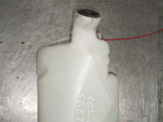 бачок омывателя Peugeot 207 1 поколение 2008, 1.6 л., бензин, 5МКПП, темно серый, универсал