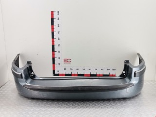 бампер задний Peugeot 407 1 поколение 2007, 1.6 л., МКПП, универсал, 7410V5