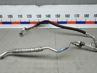 трубка кондиционера Renault Megane 4 поколение 2016, 1.5 л., дизель