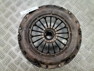 маховик Volkswagen LT 2 поколение 2003, 2.5 л., МКПП, микроавтобус, 074105266M