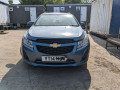 петля крышки багажника Chevrolet 2014, 1.6 л., МКПП, универсал, 42392660 - фото №4