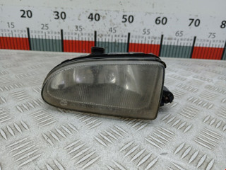 фара противотуманная левая Chrysler PT Cruiser 1 поколение 2003, 2.2 л., МКПП, хетчбэк 5 дв.