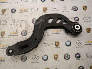 рычаг задний Infiniti QX30 1 поколение 2018, 2.0 л., бензин, A2463501006