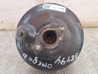 вакуумный усилитель тормозов Opel Omega B [рестайлинг] 2000, 2.2 л., бензин, универсал, 09156751, 324807455