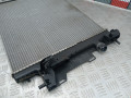 радиатор (основной) Renault Twingo 3 поколение 2014, 0.9 л., МКПП, хетчбэк 5 дв. - фото №4