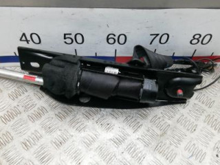 ремень безопасности Volvo V70 3 поколение 2009, 2.4 л., дизель, АКПП, универсал