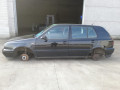 спойлер Volkswagen Golf 3 поколение 1996, 1.9 л., МКПП, хетчбэк 5 дв., 1H6827933 - фото №7