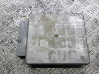 блок управления двигателем Ford Transit 5 поколение 2002, 2.4 л., дизель, МКПП, микроавтобус, 1C1A12A650ND