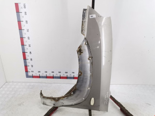 крыло переднее левое Hyundai Tucson 1 поколение 2007, 2.0 л., МКПП, внедорожник 5 дв., 663112E130