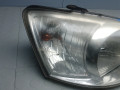 фара правая Hyundai Getz 1 поколение 2004, 1.1 л., бензин, МКПП, хетчбэк 5 дв. - фото №3