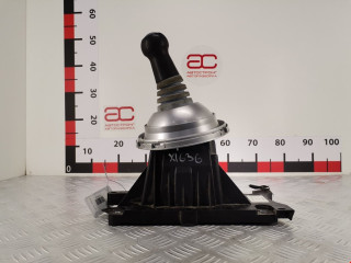 кулиса Mitsubishi Colt 6 поколение (Z20/Z30) 2004, 1.5 л., МКПП, хетчбэк 5 дв., MN901761