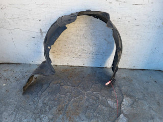 защита арок передняя левая (подкрылок) Mazda 5 CR 2006, 2.0 л., бензин, 5МКПП, серебро, минивэн