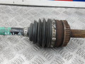 полуось передняя левая (приводной вал, ШРУС) Hyundai i40 1 поколение 2012, 1.7 л., CRDi, дизель, МКПП, седан, 495003Z400 - фото №3