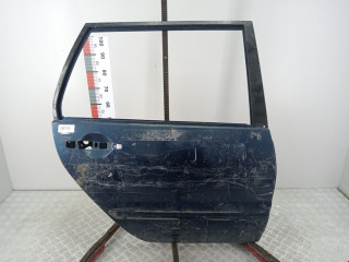 дверь задняя правая Mitsubishi Lancer 9 поколение 2008