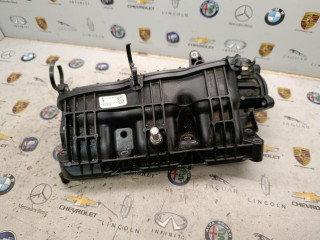 коллектор впускной Chevrolet TrailBlazer 3 поколение 2023, 1.3 л., бензин, 12710636, 12688239