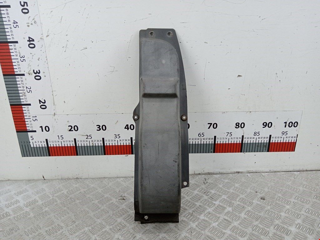 Молдинг кабины IVECO Daily 3 поколение 2000, 2.8 л., МКПП, микроавтобус, 500344632 - фото №1