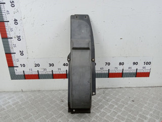 Молдинг кабины IVECO Daily 3 поколение 2000, 2.8 л., МКПП, микроавтобус, 500344632