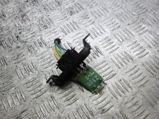 сопротивление печки Volkswagen Transporter T5 2005, 2.5 л., дизель, МКПП, микроавтобус