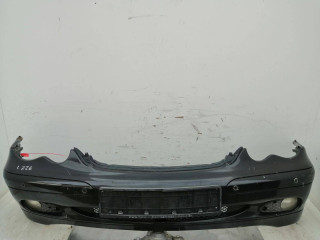 бампер передний Mercedes-Benz C-Класс W203/S203/CL203 2002