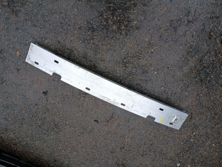 усилитель бампера переднего Infiniti QX50 P71A 2021, 2.0 л., бензин, 620305NA0A