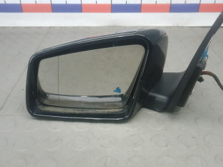 зеркало наружное левое Mercedes-Benz C-Класс W204/S204 2009, 2.2 л., дизель, PIN7
