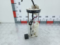 насос топливный Honda Civic 9 поколение 2013, 1.4 л., МКПП, хетчбэк 5 дв., 17045TV0E00 - фото №2