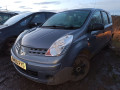магнитола Nissan Note E11 2008, 1.4 л., МКПП, хетчбэк 5 дв., 281859U00A - фото №9