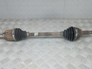 полуось передняя левая (приводной вал, ШРУС) Ford EcoSport 2 поколение B515 2014, 1.5 л., TDCi, дизель, МКПП, хетчбэк 5 дв.