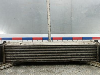 интеркулер BMW X1 E84 2011, 2.0 л., D, дизель, МКПП, универсал, 17517524916