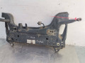 балка подвески передняя (подрамник) Ford Fiesta 5 поколение 2004, 1.4 л., дизель, хетчбэк 5 дв. - фото №7