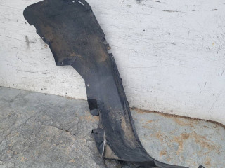 защита арок передняя левая (подкрылок) Opel Omega B 1998, 2.0 л., бензин, седан