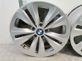 диск литой BMW 5 серия F10/F11 [рестайлинг] 2017, 2.0 л., АКПП, лифтбэк, 36116775403 - фото №2
